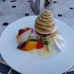 デリチュース  箕面本店 - 