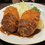 グリル一平 三宮店 - 