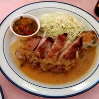 ダン ル シエル - 