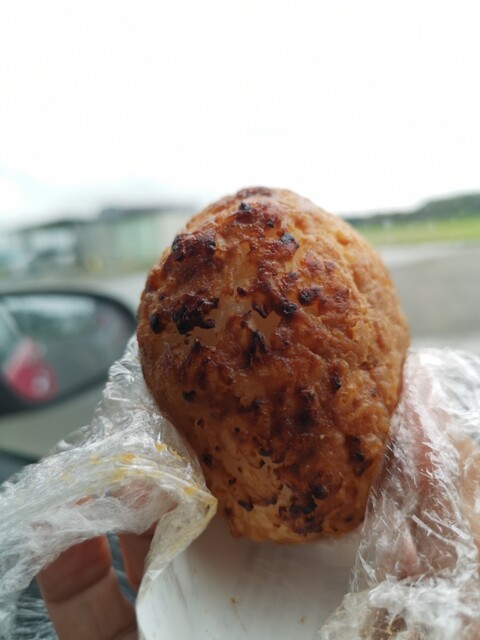 味工房めいじ - 角田（弁当）の写真