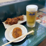 FOOD STAND 京 - 料理写真: