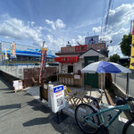 FOOD STAND 京 - 