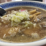 喜多方麺茶屋 - 