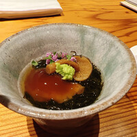 江戸深川 鮨 にしち - 