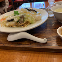 神楽坂 龍公亭 - 