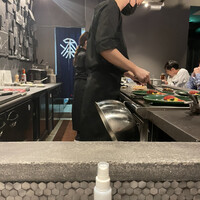 鉄板焼 漆 - 