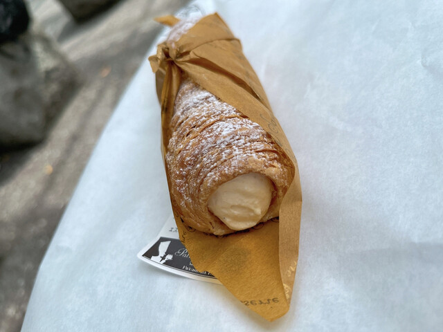 パティスリー サワダ S-PAL福島店（Patisserie Sawada【旧店名】澤田屋） - 福島（和菓子）の写真