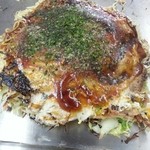 Okonomiyaki Ikkyuu - 