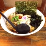 みやぎ野 - 特ラーメン