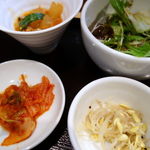 0,19TOKYO SUNDUBU BAR - 