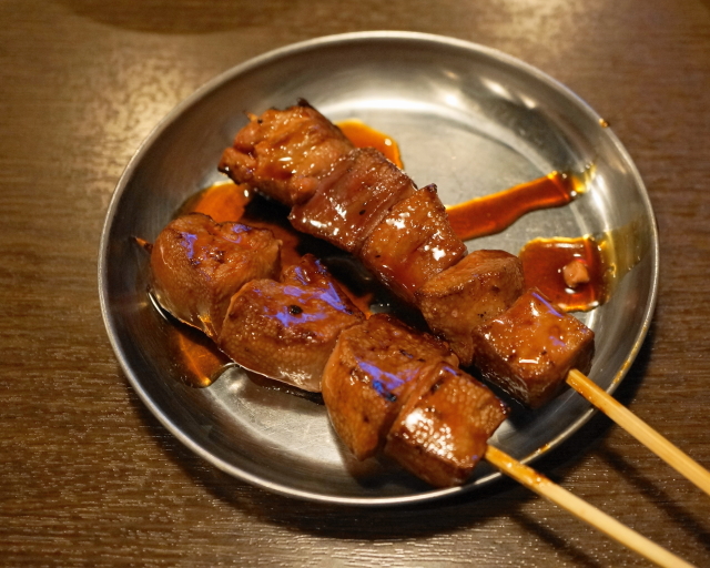 Shimbashi Yakiton Kabukichoten photo 3