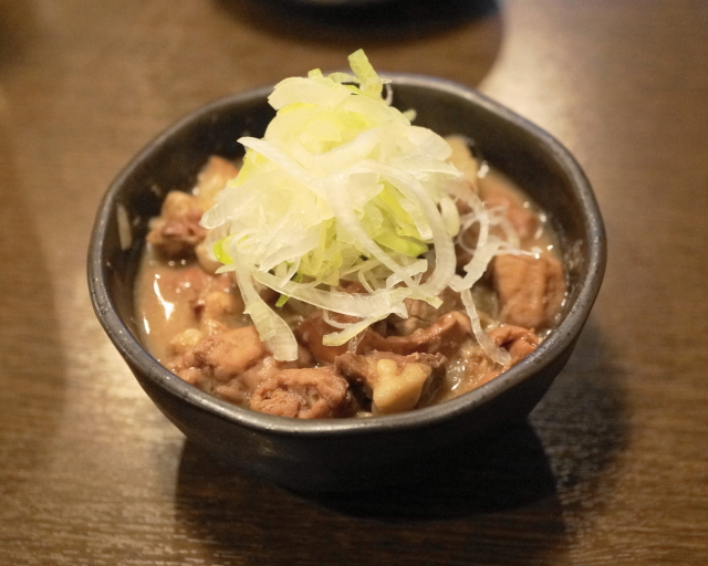 Shimbashi Yakiton Kabukichoten photo 4