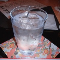 源氏総本店 南越谷店 - 焼酎　中々