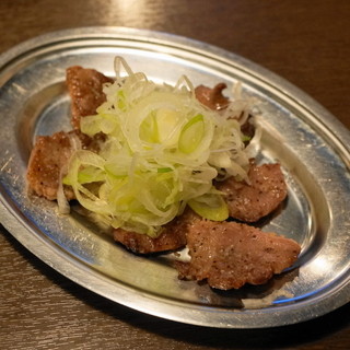 新橋やきとん_1