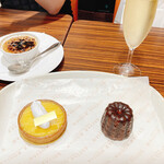 MAISON KAYSER Cafe - 