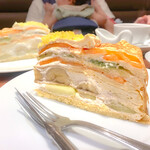 ハーブス アトレ吉祥寺店 - 