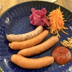 サニーデイズキッチン - 