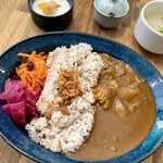 サニーデイズキッチン - 