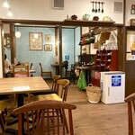 サニーデイズキッチン - 