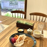 サニーデイズキッチン - 