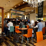 MAISON KAYSER Cafe - 