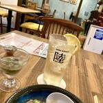 サニーデイズキッチン - 