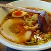 ラーメン大学 下田店