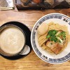 ラーメン・まぜそば SiO Style