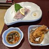 Moritaki - 岩魚セット