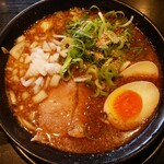 究極ジェイズラーメン - 