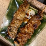 Yakitori Yuuraku - 