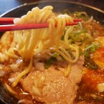 究極ジェイズラーメン - 