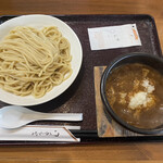 Tsukemen Ichirin - 