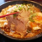 究極ジェイズラーメン - 