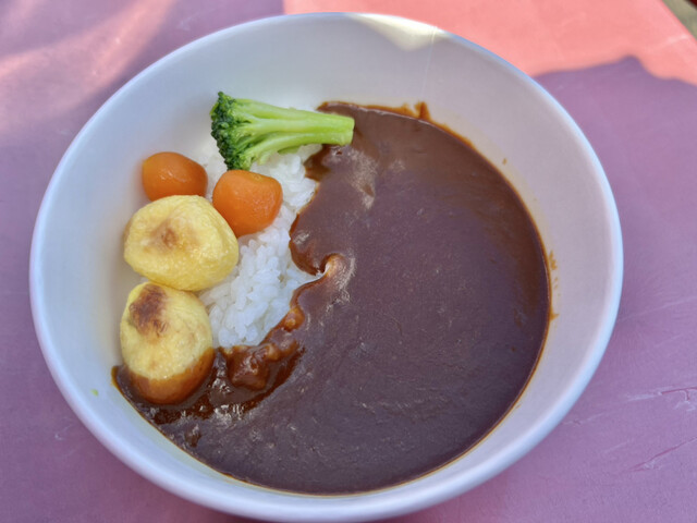 メトロ倶楽部 - 宮城野原（売店）の写真