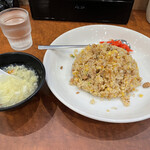 四川料理 長楽 - 料理写真: