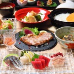 Sapporo Eki Kitaguchi Sakaba Meshi To Junmai - 