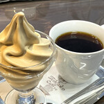 ミカドコーヒー - 