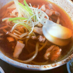 お食事処 いなかや - 