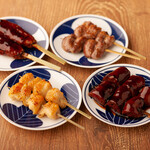 Yakitori Sakaba Iccho Mae - 