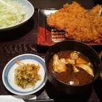 Tonkatsu Hamakatsu - 