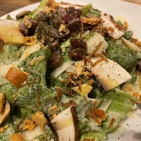 熟成和牛ステーキグリルド エイジング・ビーフ 横浜店 - 