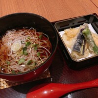 麓屋 京王プラザホテル - 