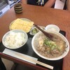 一富士食堂