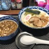 寛虎 - ナイつけ麺 冷や盛り