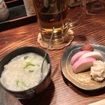 小料理 あららぎ - 