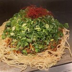 じゃけん - 広島お好み焼き鈴木誠也スペシャル