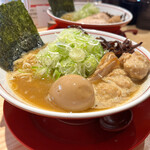 Ramen Bonkura - 