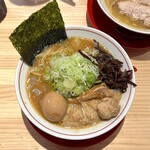 Ramen Bonkura - 