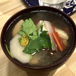 小料理 あららぎ - 